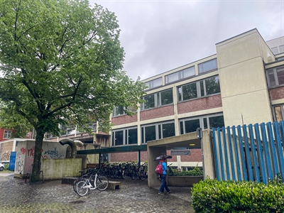 © Stadt Münster / Britta Roski