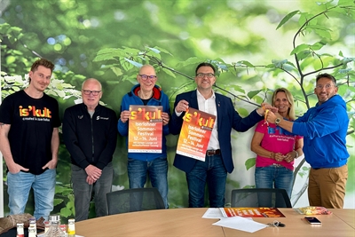 © Stadt Iserlohn