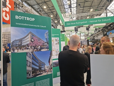 © Stadt Bottrop
