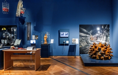 © Deutsches Historisches Museum, David von Becker