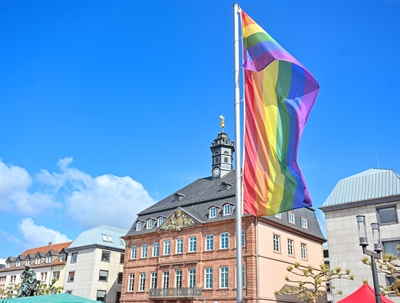 © Stadt Hanau / Moritz Göbel