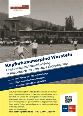 © VHS-Lippstadt