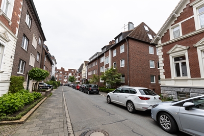 © Stadt Münster / Britta Roski
