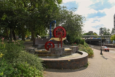 © Stadt Hanau / Moritz Göbel