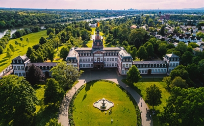 © Stadt Hanau / Moritz Göbel