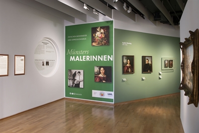 © Stadtmuseum Münster