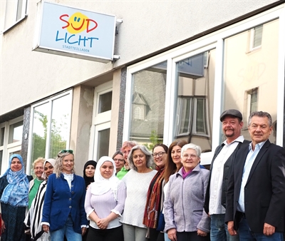 © Stadt Hanau