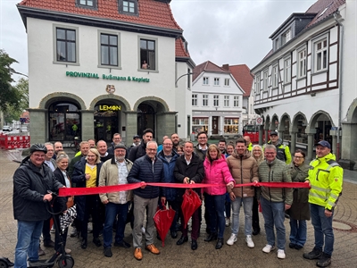 © Stadt Soest