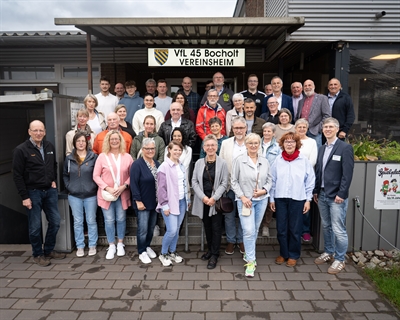 © Stadt Bocholt 