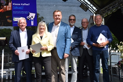 © Stadt Hanau