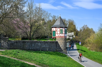 © Stadt Hanau