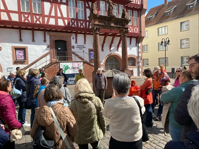 © Stadt Hanau