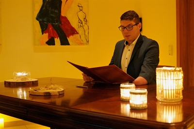 © Kevin Kohues/Kreisstadt Unna