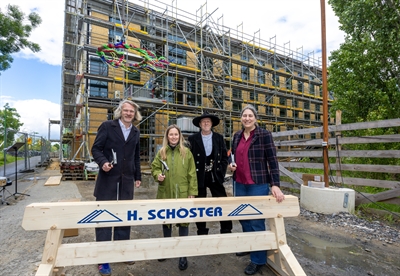 © Stadt Münster/MünsterView