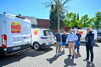 © Stadt Hanau, Moritz Göbel