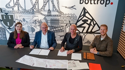 © Stadt Bottrop