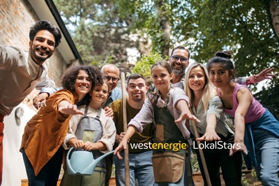 © Westenergie AG / Archiv