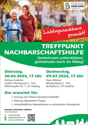 © Gemeinde Südlohn