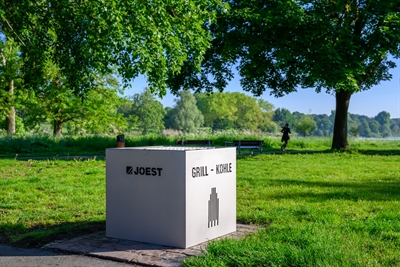 © Stadt Münster / Michael Möller