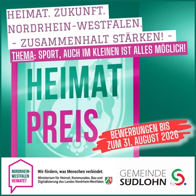 © Gemeinde Südlohn