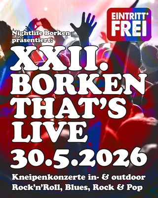 © Stadt Borken