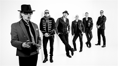 © Panik Power Band