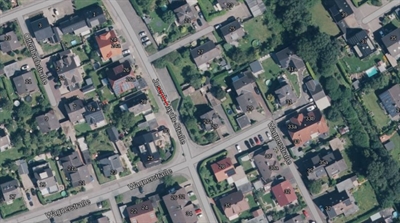 © Stadt Borken / GEObasis.nrw