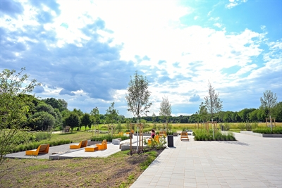 © Stadt Hanau / Moritz Göbel
