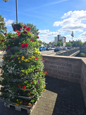 © Stadt Hanau