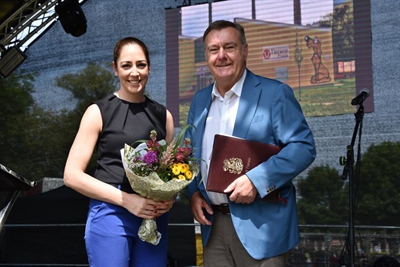 © Stadt Hanau