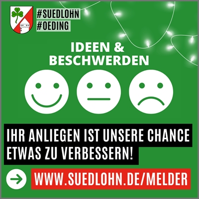 © Gemeinde Südlohn
