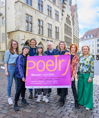 © Stadt Münster / Michael Möller