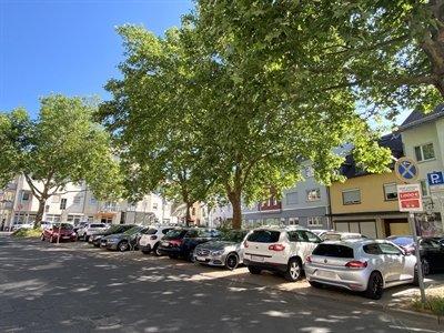 © Stadt Hanau