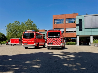 © Stadt Münster / Michael Lyra