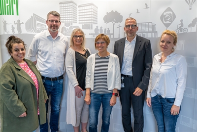 © Foto: Stadt Marl / Pressestelle
