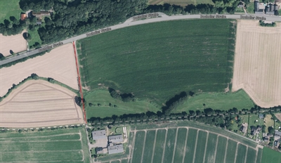 © Stadt Borken / GEObasis.nrw