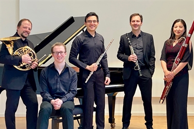 © Foto: Stadt Iserlohn / Musikschule
