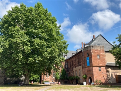 © Städtische Museen Hanau 