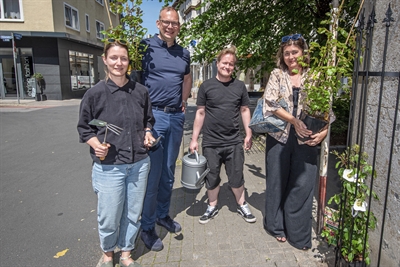 © Stadt Dortmund / Roland Gorecki
