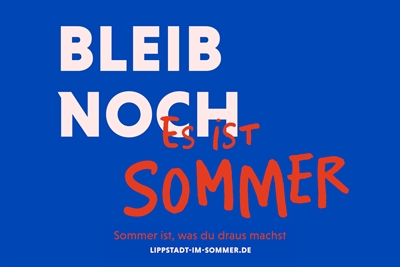 © KWL Kultur und Werbung Lippstadt GmbH