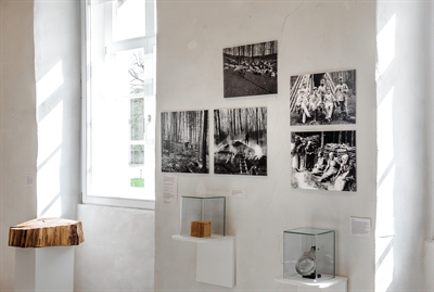 © DA, Kunsthaus Kloster Gravenhorst