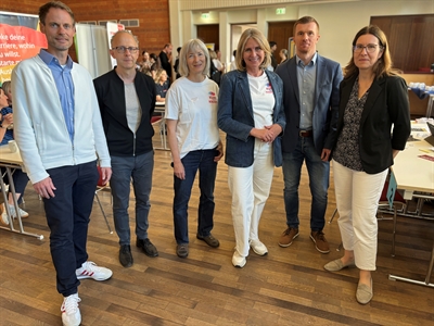 © Scharpen / Landkreis Kassel