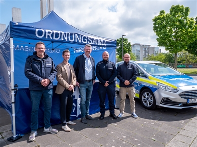 © Symbolfoto: Stadt Marl / Pressestelle