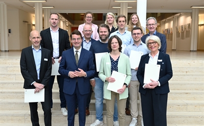 © Bezirksregierung Münster