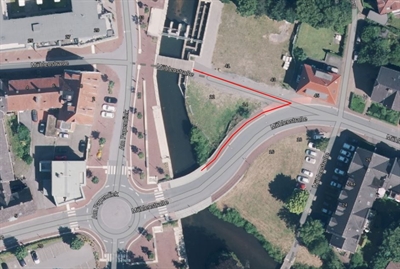 © Stadt Borken / GEObasis.nrw