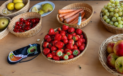 © Wirtschaft & Marketing Soest / Gero Sliwa