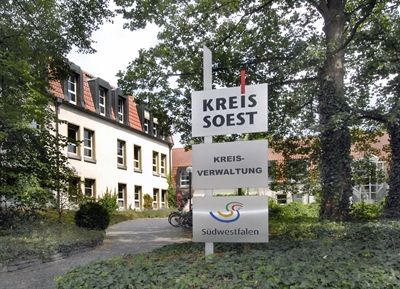 © Thomas Weinstock/ Kreis Soest
