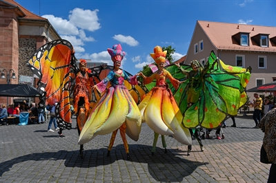 © Stadt Hanau / Moritz Göbel