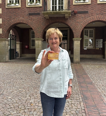 © Stadt Stadtlohn