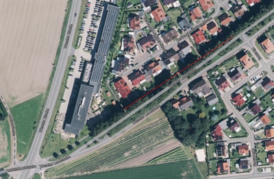 © Stadt Borken / GEObasis.nrw